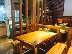 -路边摊小炉子烧烤