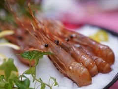 牡丹虾-宁波状元楼酒店(和义路店)