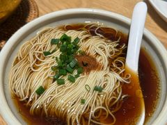 老牌虾籽阳春面-苏小柳点心·手作小笼包(新街口分院店)