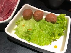 -井格重庆火锅(西直门凯德Mall店)