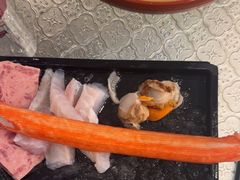-集渔·泰式海鲜火锅(科华店)