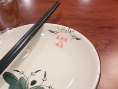 -丈母娘的饭局•新金陵菜(牛首山店)