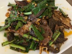 -顺峰渔港中国人的餐厅
