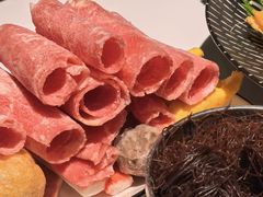 -Thai Basil罗勒叶泰式餐厅(时代天街店)