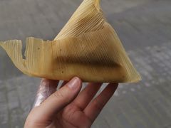 豆浆馍馍-叶婆婆豆浆馍馍