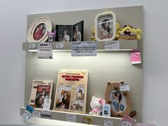 -海马体照相馆(万菱汇店)