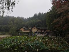 -韶山毛泽东同志故居