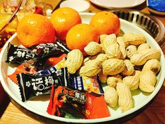 -尚海豆捞(乐虹坊店)