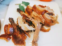 -全聚德(蓝山店)