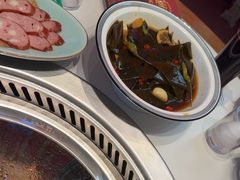 -遇东北林区铁锅炖(南开店)