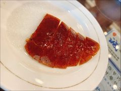 -全聚德(扬州虹桥坊店)