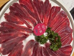 -打酱友•斑鱼海鲜粥火锅(吴桥店)