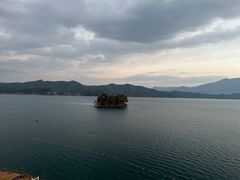 -丽江泸沽湖景区