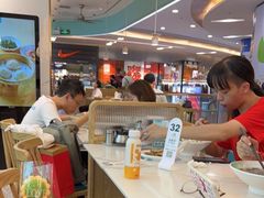 -苏晓玥·手作江南小吃(深圳北站店)
