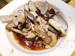 -妈妈菜舟山海鲜(定海古城店)