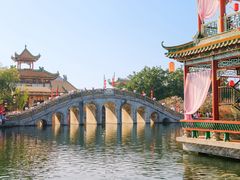 -宝墨园景区