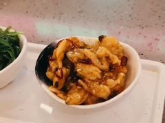 -璞臻汽锅餐厅(南京东路店)