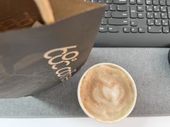 -68度C COFFEE(丞相府店)