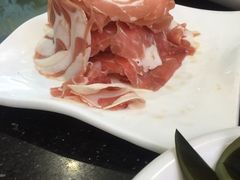 -草原饭店火锅