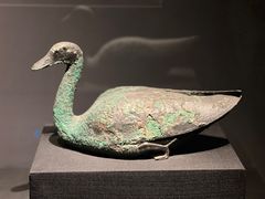 -陕西历史博物馆