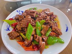 -春泉大冷面(兴华街店)