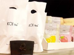 大堂-KOI Thé(力宝广场店)