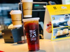 -麦当劳(健德桥得来速店)