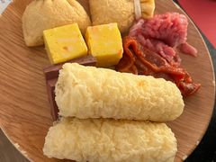 -牛New寿喜烧(新六百店)