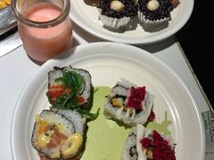 -钱小奴创意自助餐厅·山野黑猪肉畅吃(苏州昆山招商花园城店)
