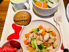 -云海肴·汽锅鸡·云南菜(苏州中心店)