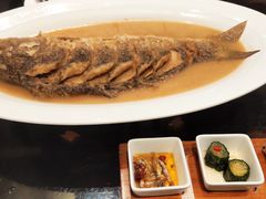 -阿庄新豫菜(通泰路店)