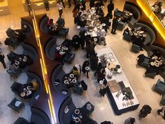 -大连海创科技交流中心自助餐厅