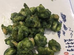 -玉华台饭庄·淮扬菜·烤鸭(望京店)