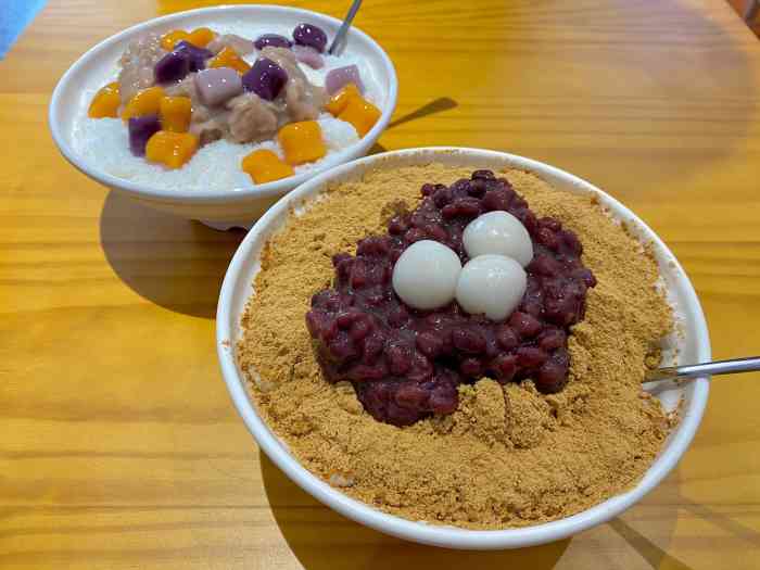 打分 没有想象中那么好吃,只能说像是流水线一样的