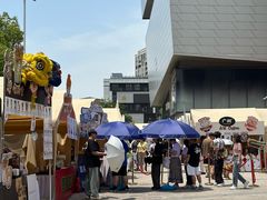 -义乌之心城市生活广场