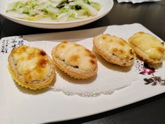 -健眺小海鲜(临海后山店)