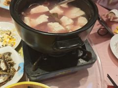 -老蒲鲜·地标·非遗美食(涵江店)
