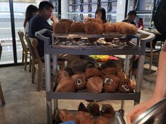 -采椰郎椰子鸡·脆皮鸡火锅(融创茂店)