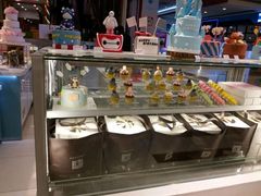 -CAKE BOSS 蛋糕老板(西单君太百货店)