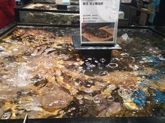 -盒马鲜生(金桥国际广场店)
