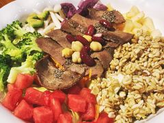 -Dreamsalad梦想轻厨(健康轻食·减脂沙拉·意面·祖庙店)