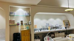 -希希美甲工作室cici-nail