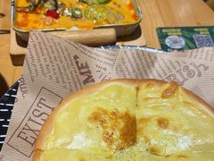 -曼泰·泰餐(京华城店)
