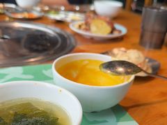 -唯成•韩国炭火烤肉 유성고기