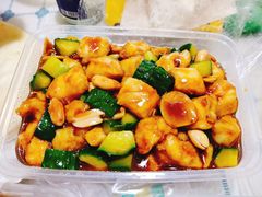 -紫光园(劲松店)