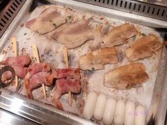 -新石器烤肉(之心城店)