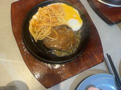 -快乐爱斯米牛排·寿喜烧自助(亿合城店)