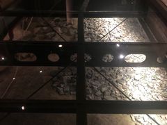 -元代水闸遗址博物馆