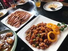 -杜家小馆(农大店)
