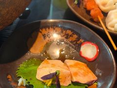 -花潮料理艺食馆(SM新生活广场店)